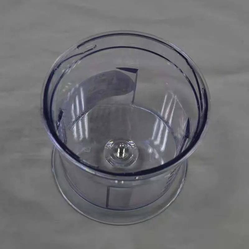 Adapted for KENWOOD/KENWOOD CH580 multifunctional food processor container, mixing cup grinder conta