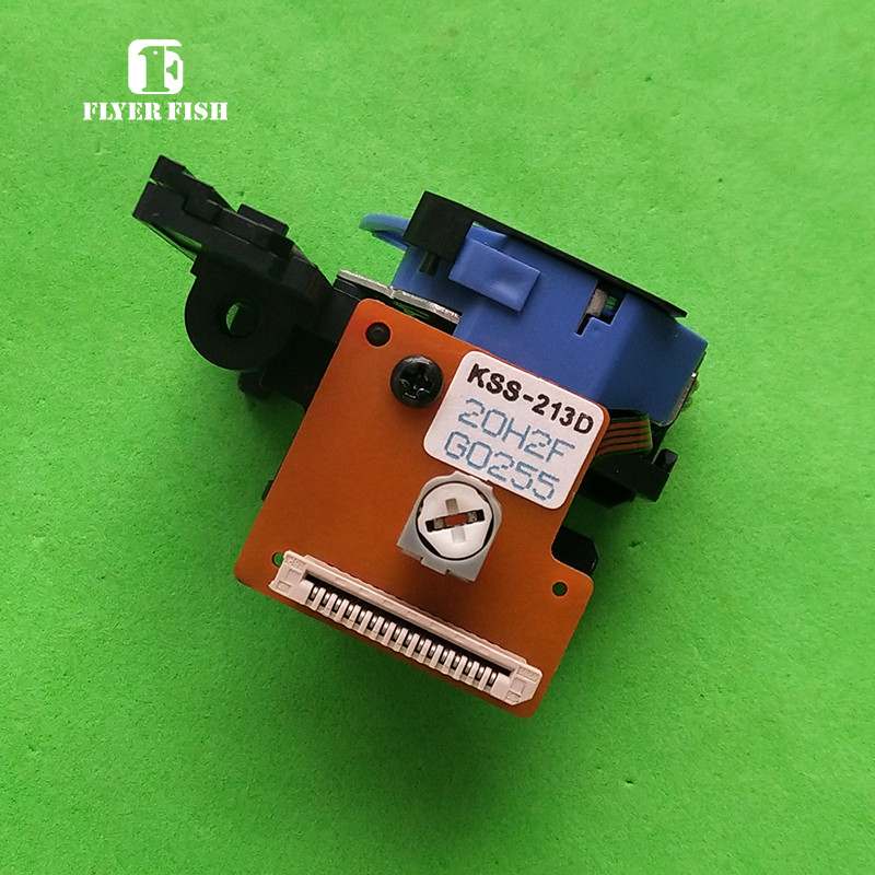 KSS213D KSS213D Optical Laser Len KSS 213D Head Pickup Unit