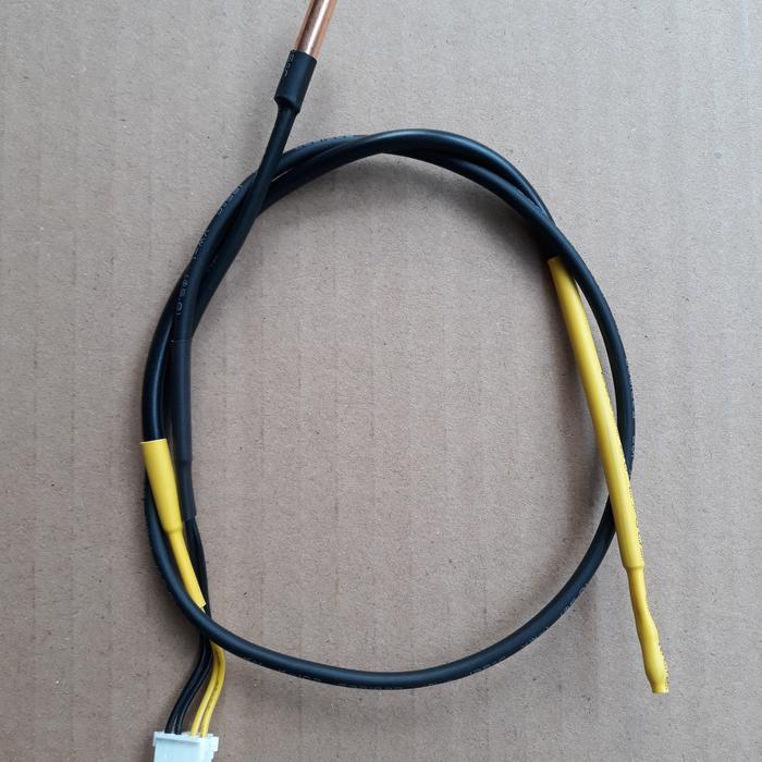 Thermistor Socket cable AC Sharp UCY Ori ASLI