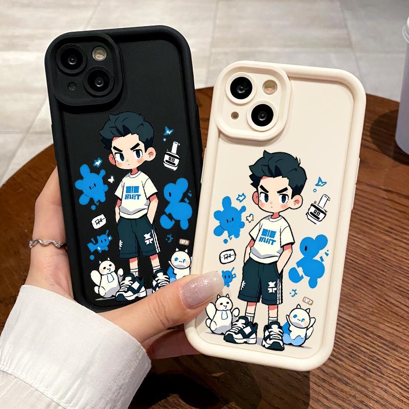 Pro Camera Case OPPO A5 2018 AX5 A57 4G A54 A53 2020 A52 A53s A54s A55 A57s A57e A58 5G A5s AX5s Sof