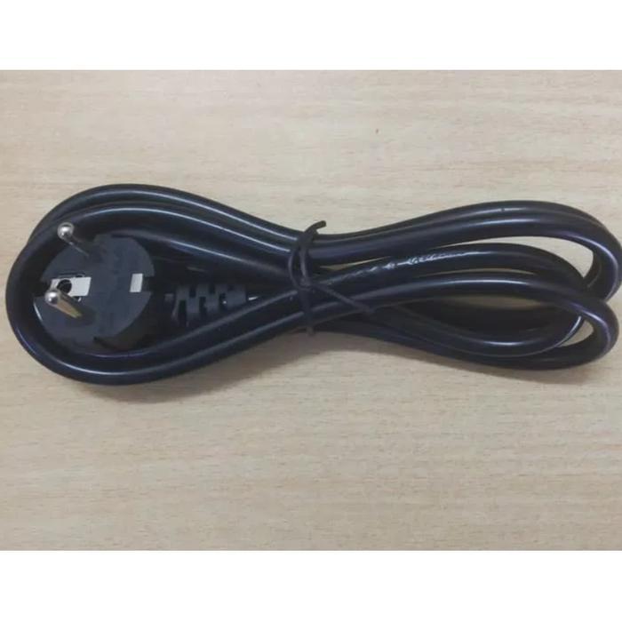 Kabel AC Komputer - Kabel Power Amplifier - Kabel Listik 3
