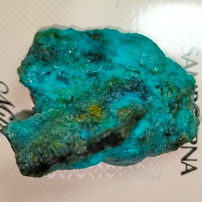 Batu Bacan Doko Bongkahan. batu yg dikirim sesuai foto Kode 59