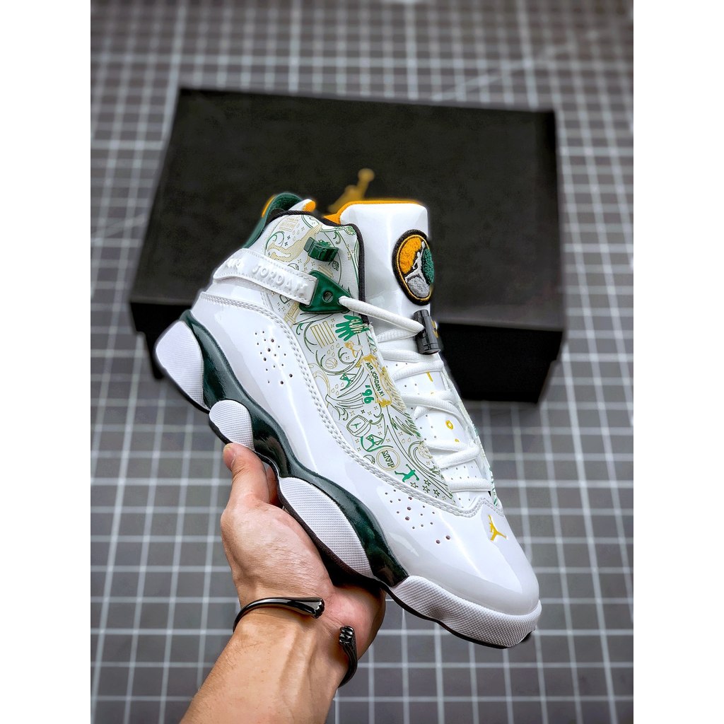 Air Jordan 6 RIngs PJ tucker