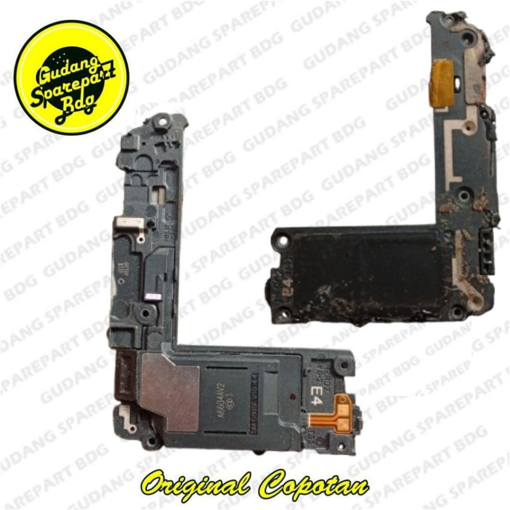Buzzer Loudspeaker Samsung Galaxy S7 Edge Second Copotan