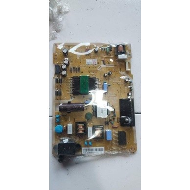 PSU - POWER SUPPLY - REGULATOR TV LED SAMSUNG UA43M5100AK - UA43M5100 - 43M5100
