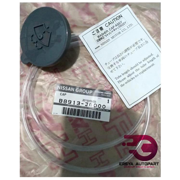 TUTUP TABUNG WIPER NISSAN GRAND LIVINA EVALIA MARCH XTRAIL quality