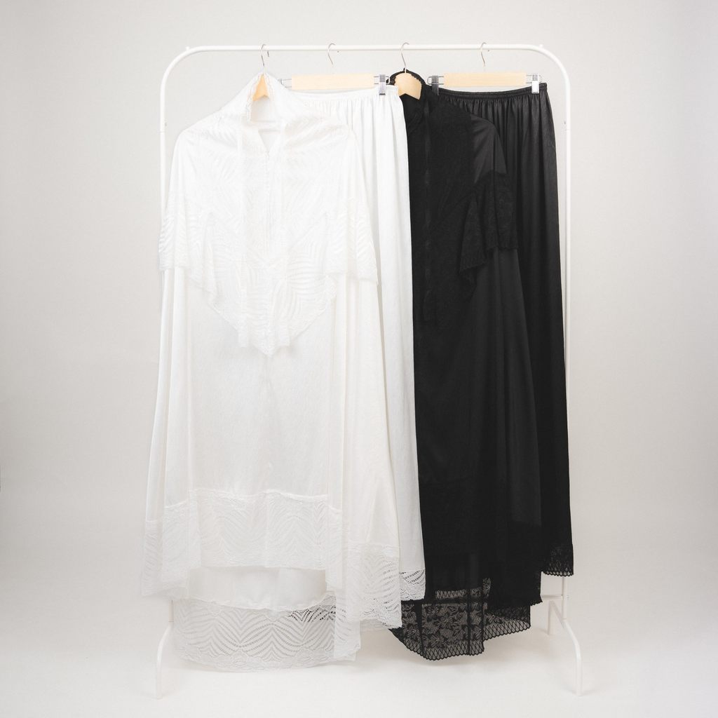 CDCModels Mukena Miraya - Mukena Wanita Dewasa Mix Brukat