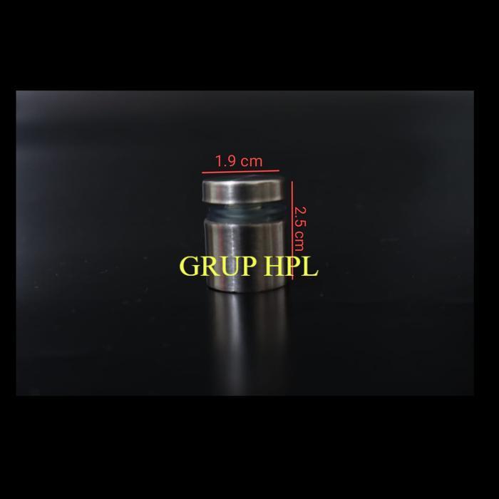 PEN IKLAN/SIGNBOARD/BAUT AKRILIK 19x25 type 201