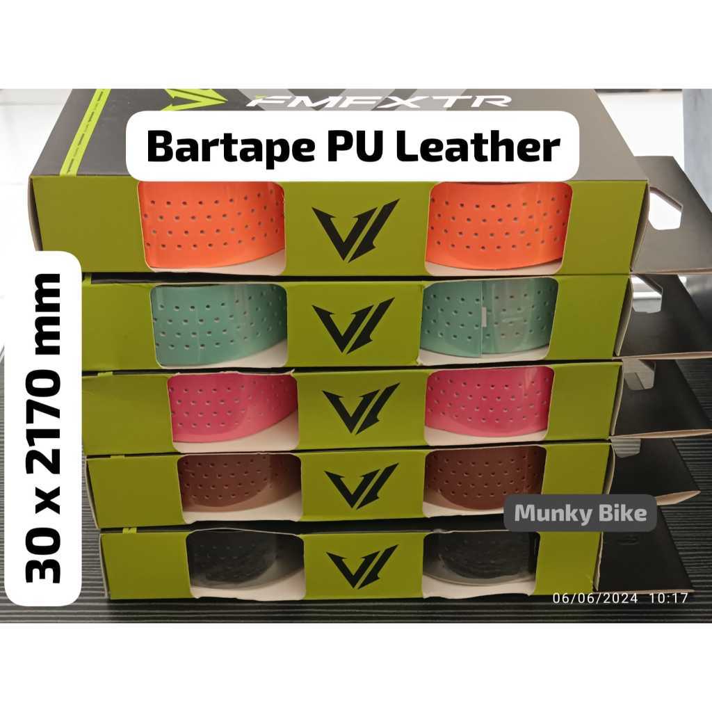 FMFXTR Bar Tape Stang Bartape Handlebar Sepeda Fixie RB Handgrip Hollow