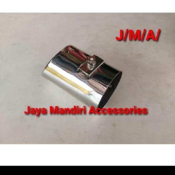 MUFLER CUTTER AGYA AYLA ORIGINAL ATAU UJUNG KNALPOT AGYA AYLA