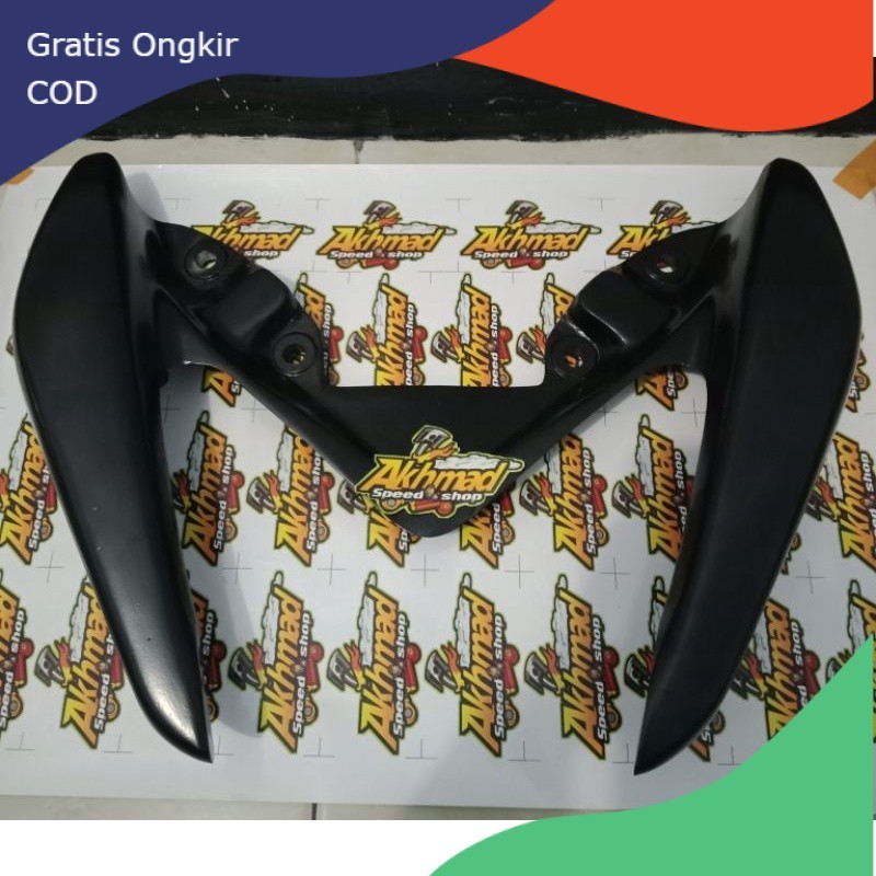 Behel nmax behel potong tanduk nmax 155 begel pegangan belakang Yamaha nmax 155 nmax old nmax lama V