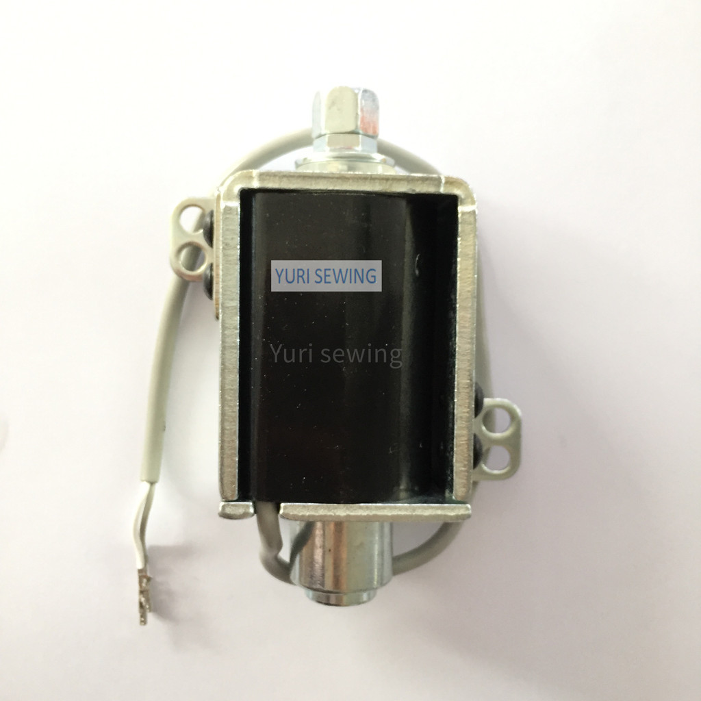 ZOJE ZJ9703ZJ7000DZJ9000DZJ8000D 10050041 foot lifter soleniod assy high quality industrial sewing m