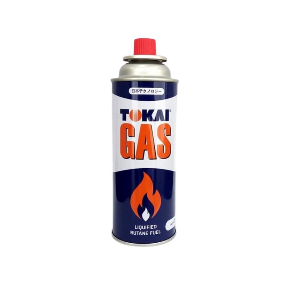 Tokai Gas Portable 235 gr