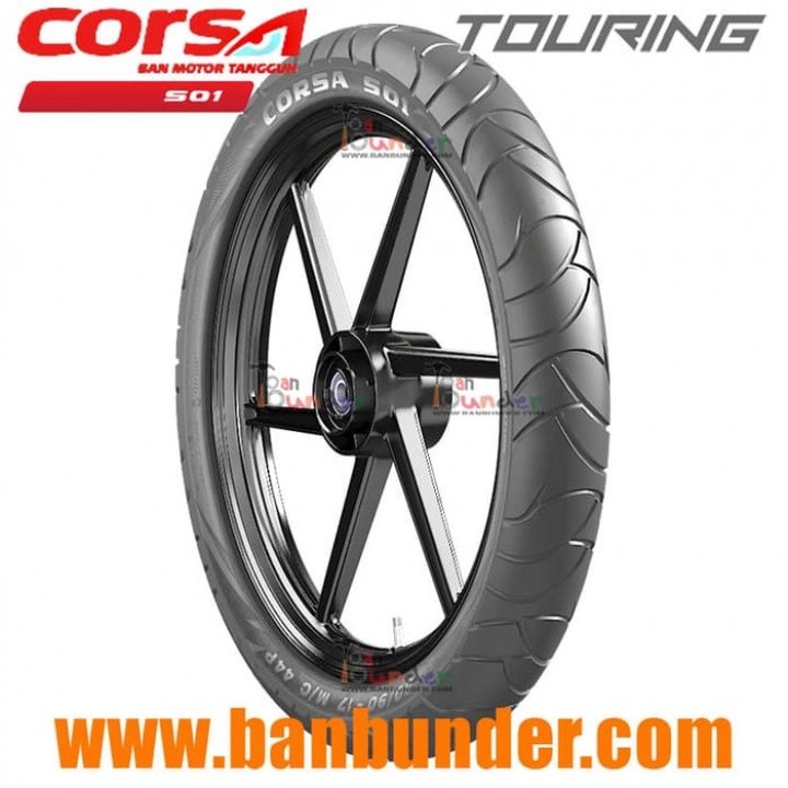 CORSA 80/90-14 S01 (TUBELESS)