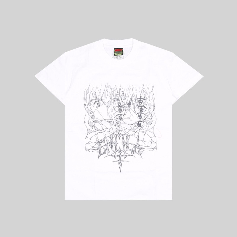 (COD) TSHIRT - ENOLA - ONE LAST KISS - ROCKMERCH