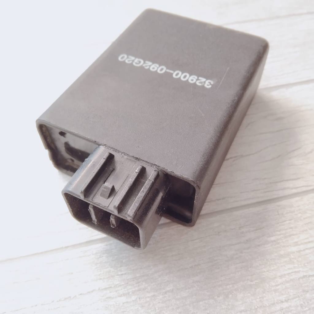 CDI PENGAPIAN MOTOR SATRIA FU 150  CDI PENGAPIAN MOTOR SATRIA FU 150