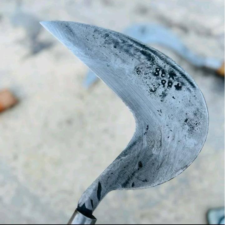 Arit rumput Cap 88 Bintang Produk Dewi Bintang Garut Cikajang Berkualitas