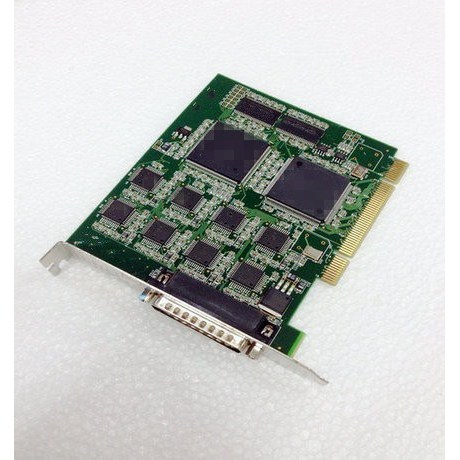 DVB 408 v12  Industrial control equipment card
