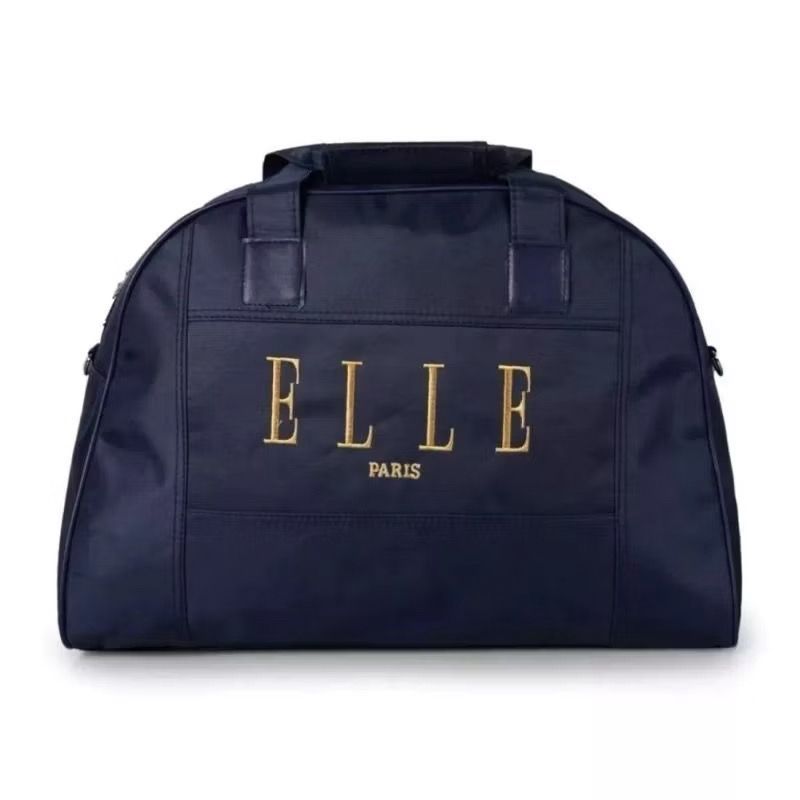 Tas Travel Elle Tas Travel Selempang Koper Travel Bag Elle tokolubna_
