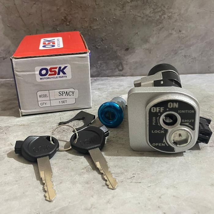 KUNCI KONTAK KUNCI JOK SPACY KARBU SPACY FI