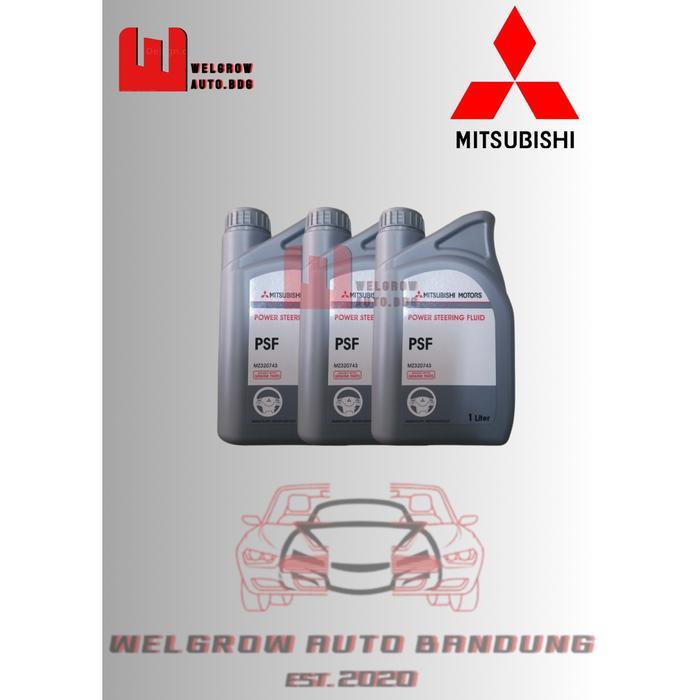MZ320743 - OLI POWER STEERING MITSUBISHI TOP