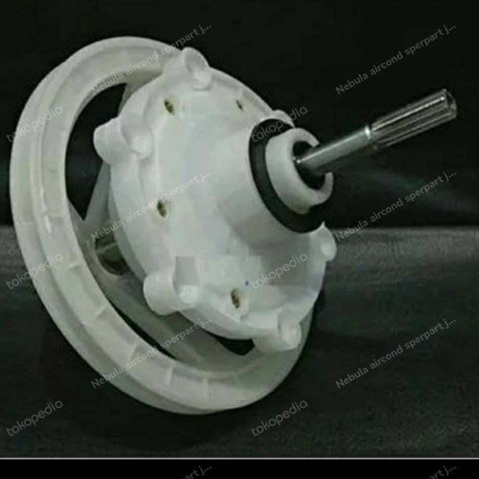 gearbox mesin cuci akari gigi BERKUWALITAS...