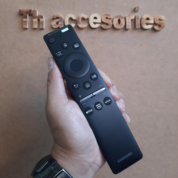 Samsung Remote Crystal uhd led tv original BN59-01330C