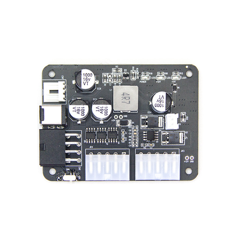 Computer hard sk secondary power supply HDD SSD external power supply module 200W multi-hard sk powe