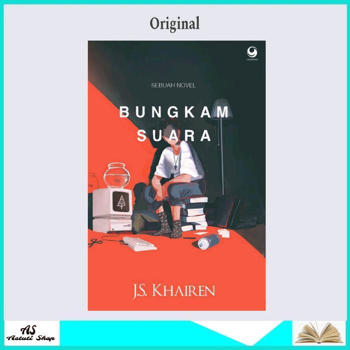 Bungkam Suara By JS Khairen