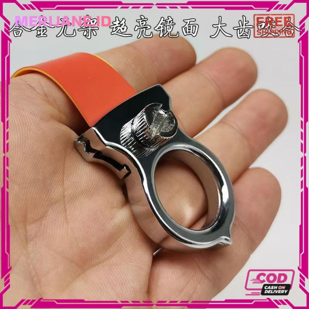 [RO] CINCIN KETAPEL FRAMELESS SUDAH BONUS FLATBAND BAHAN STAINLESS F02B TERBARU 2026 COD TERMURAH TE