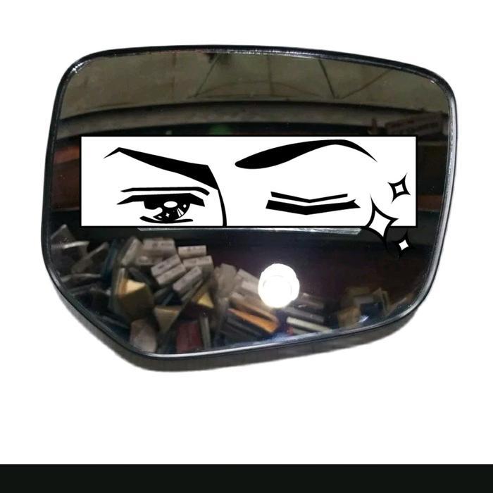 PASSkaca spion mobil xpander all type exceed sport ultimate gl gls glx - kiri PASS