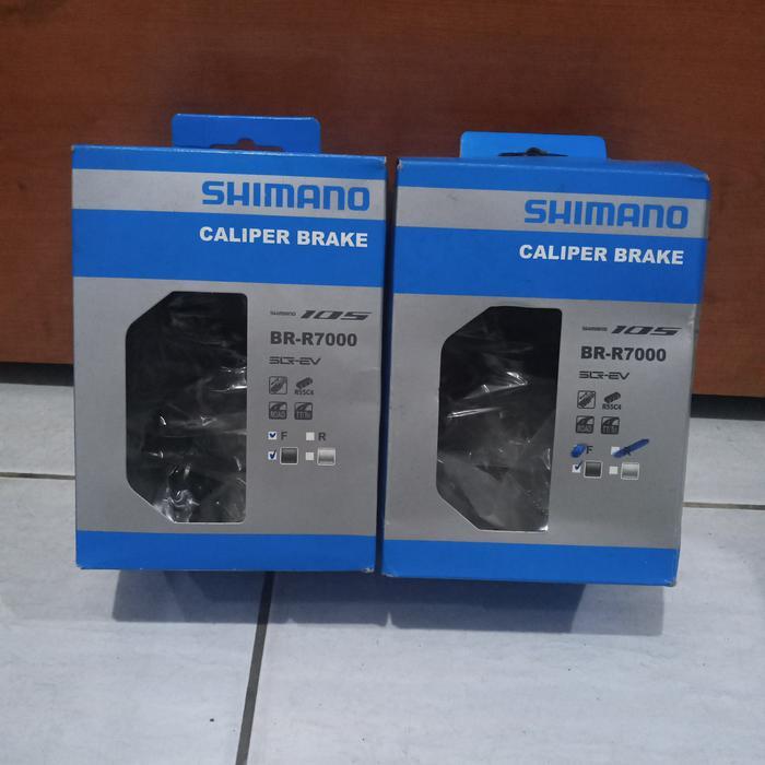 U Brake Shimano 105 r7000