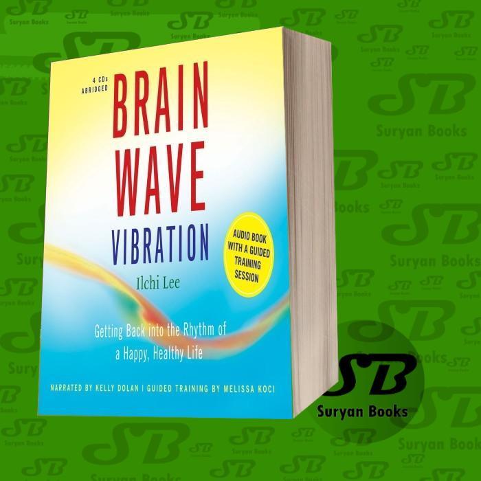 Brain Wave Vibration