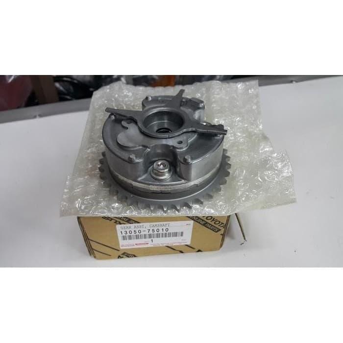 gigi noken as innova bensin - gigi vvti innova bensin PASS