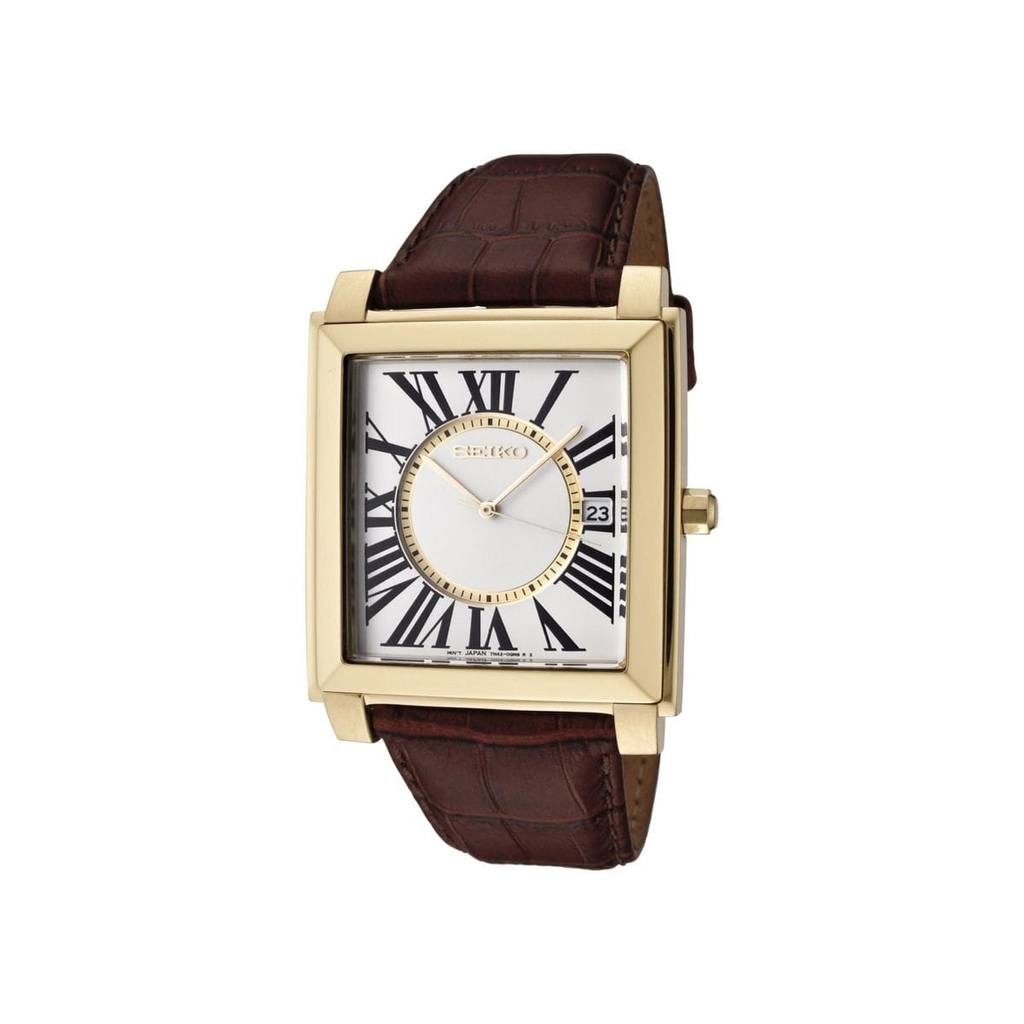 Jam tangan SEIKO sgee16 sgee16p1 sgee16j1 sgee16k1 original watches ori quartz pria k s k