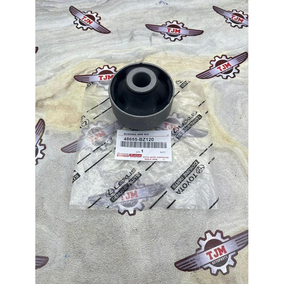 Bushing Lower Arm besar Bushing Sayap All New Avanza Xenia