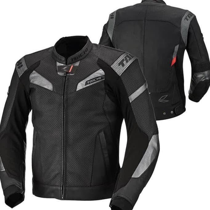 RS Taichi RSJ 833 Black Original