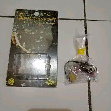 Platina Racing Kijang - Carry quality