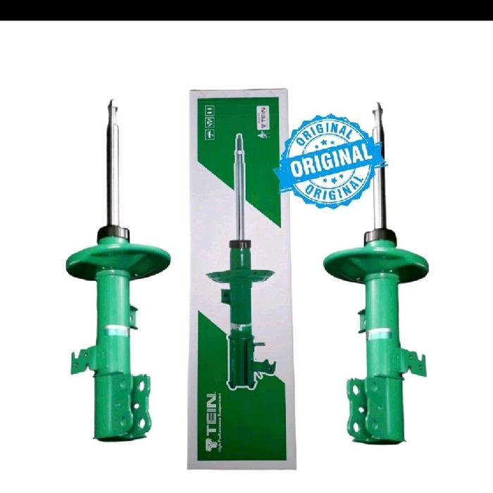 Shockbreaker TEIN Endura Pro Toyota Altis 2014–2019 depan.