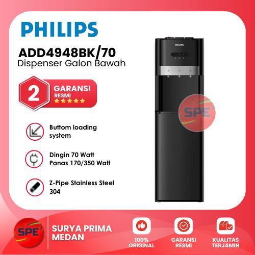 DISPENSER PHILIPS ADD4948 GALON BAWAH ADD 4948