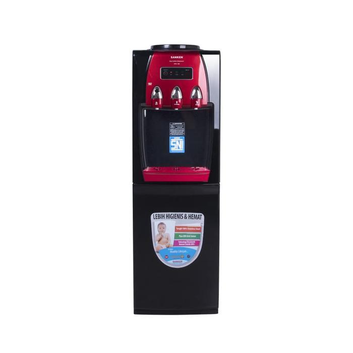 Sanken water dispenser HWD-Z88 dispenser duo gallon