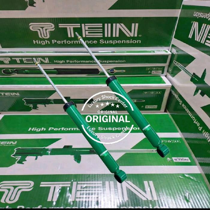 Shockbreaker BMW X3 E83 ‎2004–2010 Tein Endura Pro belakang