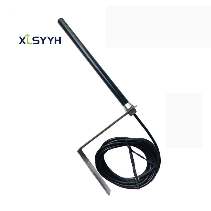High Gain 25dBi Outdoor Base Station Omni Waterpoof LTE 4G Antenna Wifi