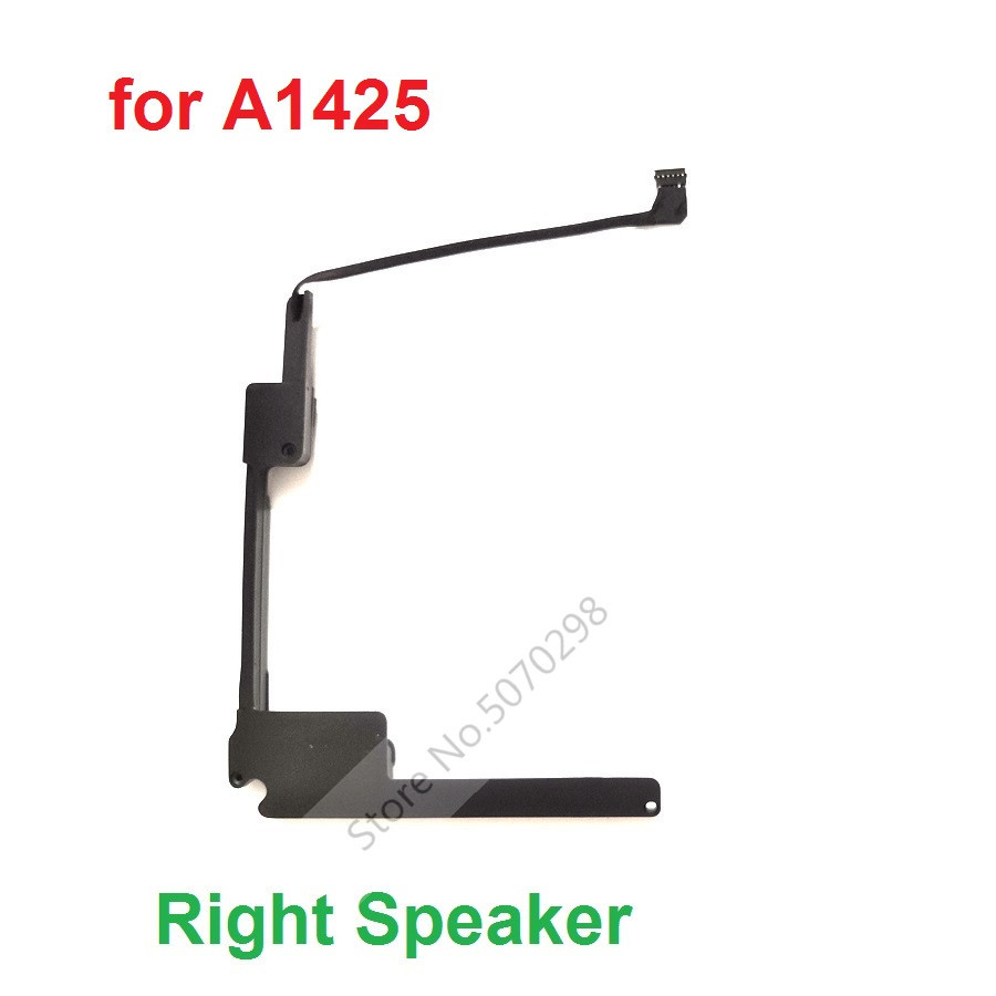 Replacement Left Right Internal Speaker for MacBook Pro 13" Retina A1425 Late 2012 Early 2013 ME662L