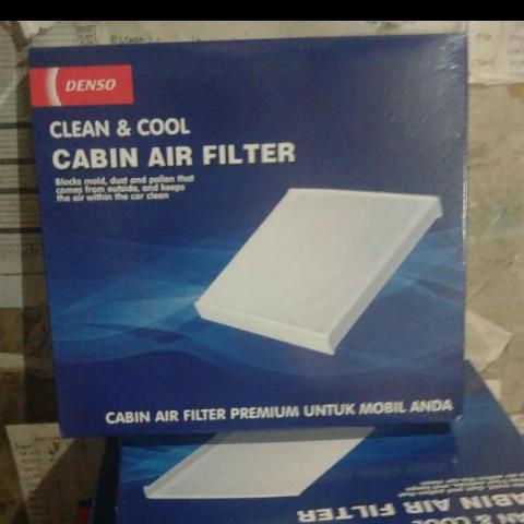 saringan Filter ac kabin ac WULING CONFERO KODE5850 quality