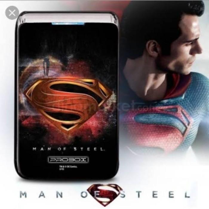 POWERBANK POWER BANK 7800MAH Portable Power Bank