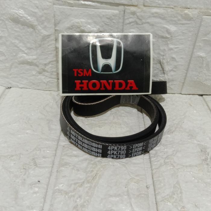 Fanbelt AC Honda Grand Civic Lx Nova 1988-1991 quality
