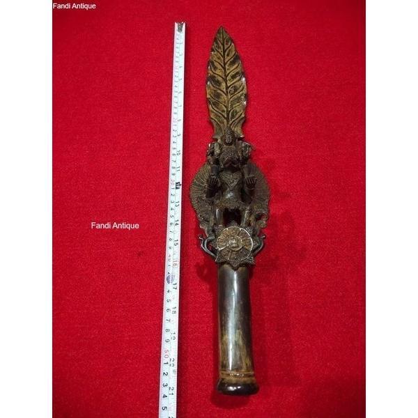 Pusaka Pusaka PATAKA SURYA MAJAPAHIT KEMBANG GELO paling lengkap BM