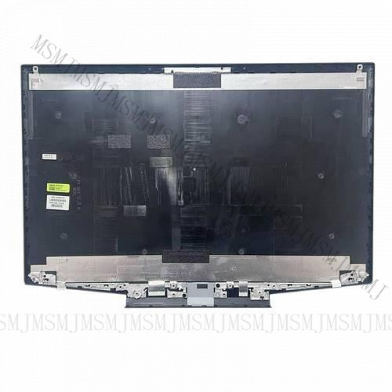 S++New For HP Pavilion Gaming 17-CD LCD Back Cover Top Case L56889-001 Black