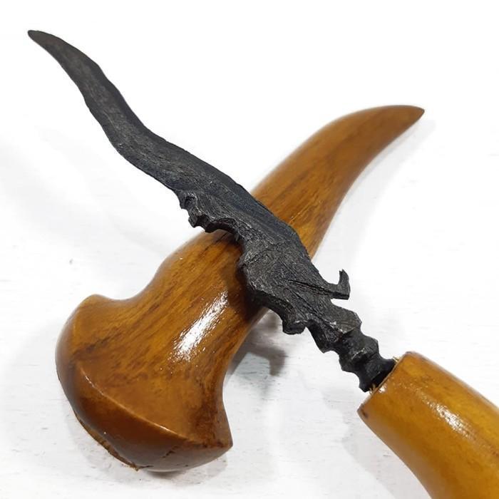 Pusaka Jangkung Mini Putut